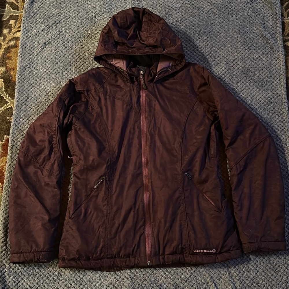 Merrell Ski Jacket
